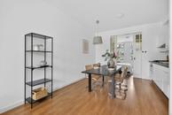 Foto van Nassaukade 306-1, Amsterdam