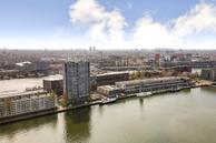 Foto van KNSM-laan 461, Amsterdam