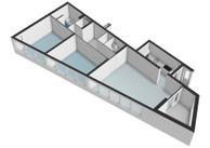 Foto van KNSM-laan 461, Amsterdam