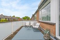 Foto van Dreef 36, Aalsmeer