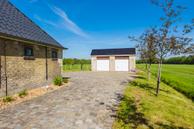 Foto van Boerestreek 1, Lippenhuizen
