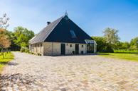 Foto van Boerestreek 1, Lippenhuizen