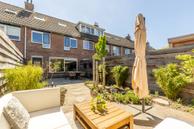 Foto van Pauwoog 2, Hellevoetsluis