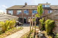 Foto van Pauwoog 2, Hellevoetsluis