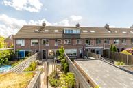 Foto van Pauwoog 2, Hellevoetsluis