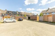 Foto van Pauwoog 2, Hellevoetsluis