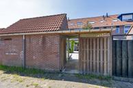 Foto van Tinnegieter 12, Hellevoetsluis
