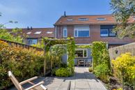 Foto van Tinnegieter 12, Hellevoetsluis