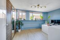 Foto van Tinnegieter 12, Hellevoetsluis