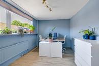 Foto van Tinnegieter 12, Hellevoetsluis