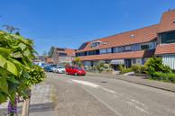 Foto van Tinnegieter 12, Hellevoetsluis