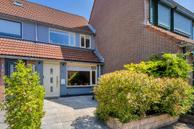 Foto van Tinnegieter 12, Hellevoetsluis