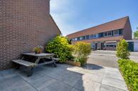 Foto van Tinnegieter 12, Hellevoetsluis