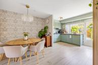 Foto van Tinnegieter 12, Hellevoetsluis