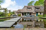Foto van Slotleane 2, Bakkeveen