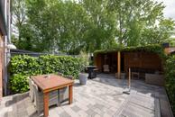 Foto van Spoorbaan 155, Hellevoetsluis