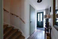 Foto van Spoorbaan 155, Hellevoetsluis