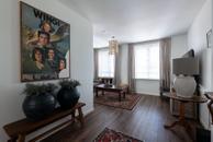Foto van Spoorbaan 155, Hellevoetsluis