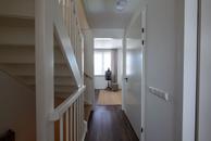 Foto van Spoorbaan 155, Hellevoetsluis