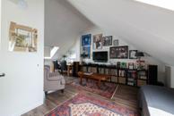 Foto van Spoorbaan 155, Hellevoetsluis