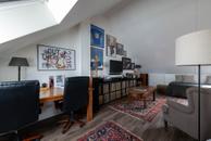 Foto van Spoorbaan 155, Hellevoetsluis