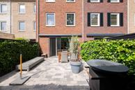 Foto van Spoorbaan 155, Hellevoetsluis
