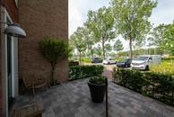 Foto van Spoorbaan 155, Hellevoetsluis