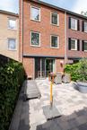 Foto van Spoorbaan 155, Hellevoetsluis