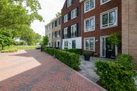 Foto van Spoorbaan 155, Hellevoetsluis