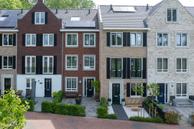 Foto van Spoorbaan 155, Hellevoetsluis