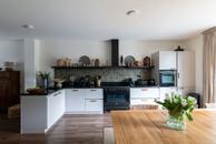 Foto van Spoorbaan 155, Hellevoetsluis