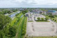 Foto van Spoorbaan 155, Hellevoetsluis