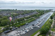 Foto van Spoorbaan 155, Hellevoetsluis