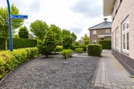 Foto van Skûtsje 47, Gorredijk