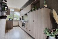 Foto van De Kwikstaart 40, Hoogeveen