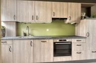 Foto van De Kwikstaart 40, Hoogeveen