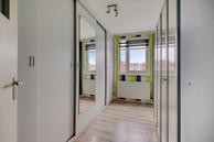 Foto van De Kwikstaart 40, Hoogeveen