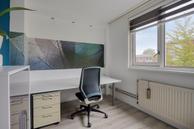 Foto van De Kwikstaart 40, Hoogeveen