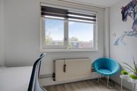 Foto van De Kwikstaart 40, Hoogeveen