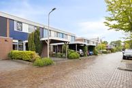 Foto van De Kwikstaart 40, Hoogeveen