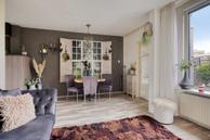 Foto van De Kwikstaart 40, Hoogeveen