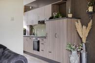 Foto van De Kwikstaart 40, Hoogeveen