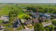 Foto van Hegedyk 26, Langezwaag