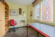 Foto van Donjon 98, Geldrop