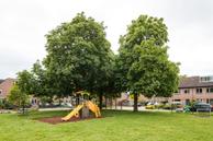 Foto van De Stalen Boog 24, Werkhoven