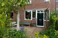 Foto van De Stalen Boog 24, Werkhoven