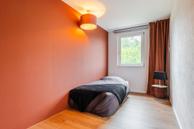Foto van Regulus 33, Hoogeveen