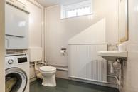 Foto van Regulus 33, Hoogeveen