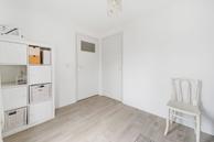 Foto van Van Ruysdaelstraat 6, Nijverdal