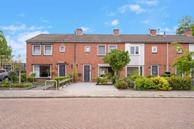 Foto van Van Ruysdaelstraat 6, Nijverdal